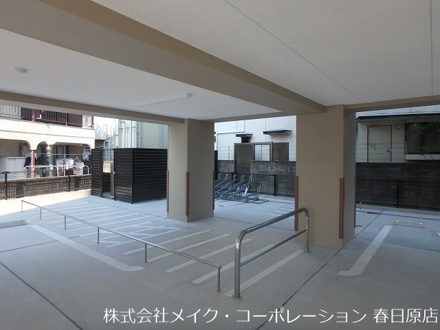 IDEA春日 その他外観3