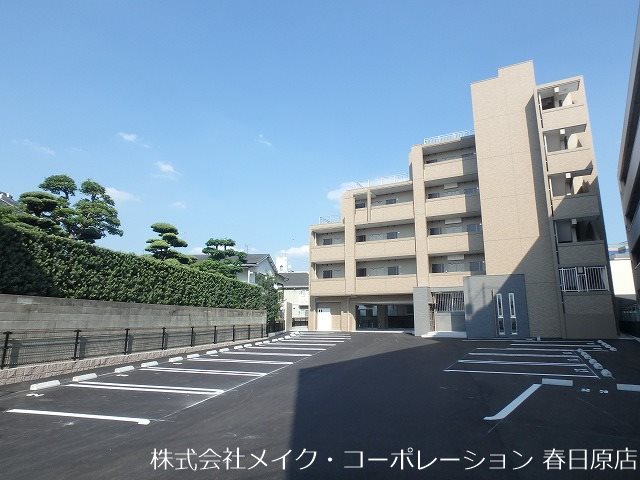 IDEA春日 その他外観5