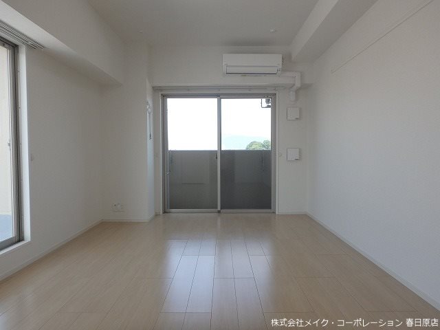 IDEA春日 ベッドルーム