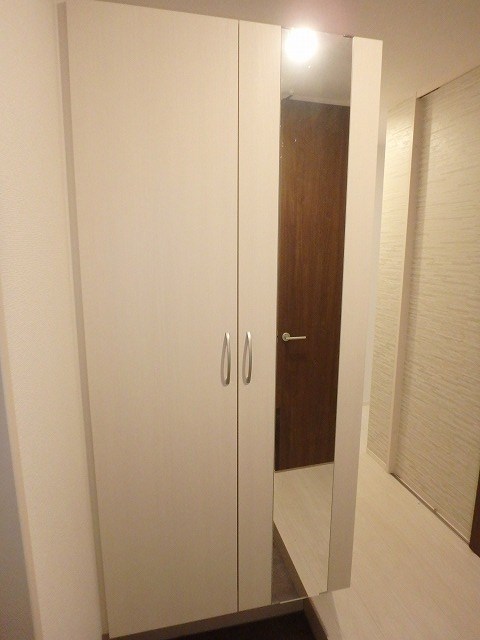 D-roomメゾン空港通 その他7