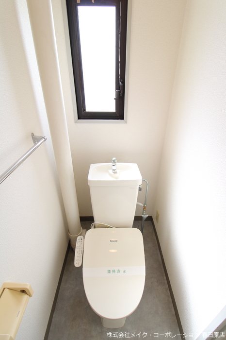 トイレ スプリングヒルズ宝 その他2