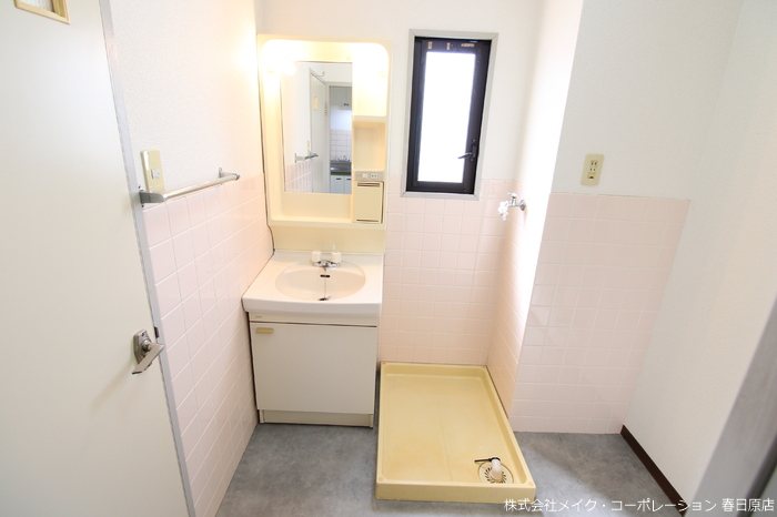 洗面所 スプリングヒルズ宝 その他3