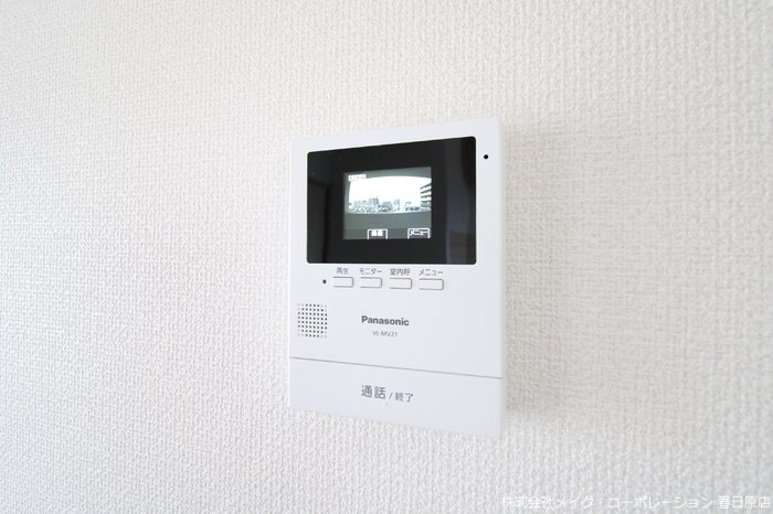 セキュリティ スプリングヒルズ宝 その他5