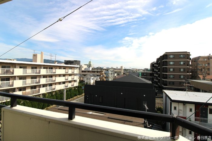 眺望 スプリングヒルズ宝 その他7