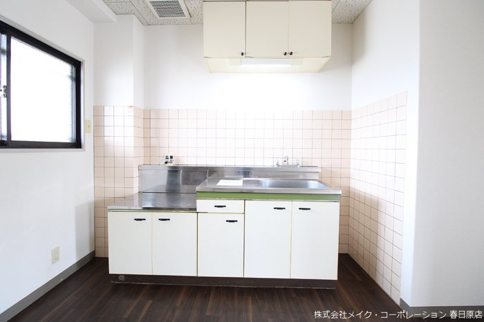 キッチン スプリングヒルズ宝 キッチン