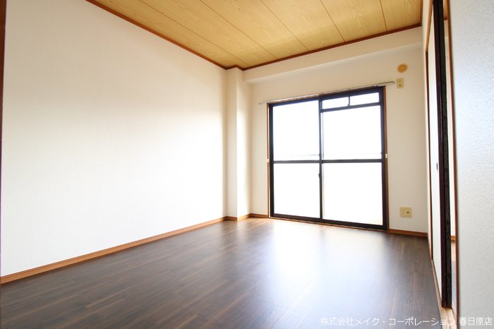 ベッドルーム スプリングヒルズ宝 ベッドルーム