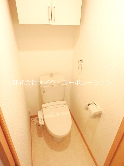 アリュール姪浜 その他1