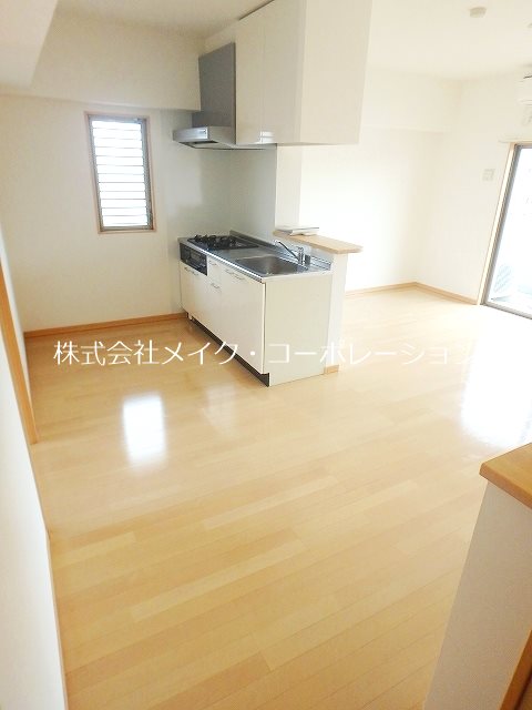 アリュール姪浜 その他4