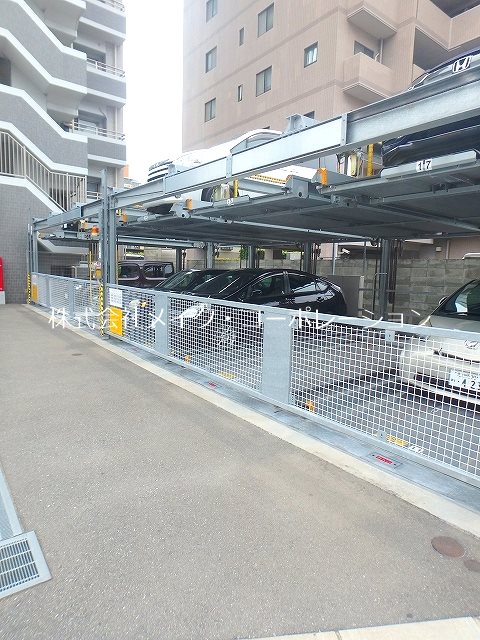 アリュール姪浜 その他外観1