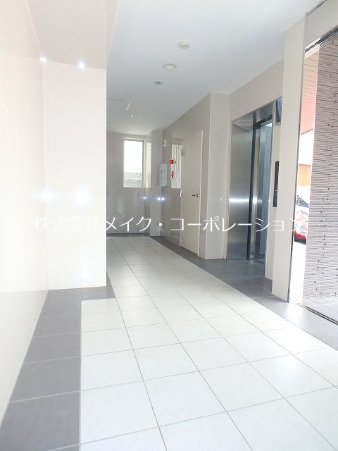 アリュール姪浜 その他外観5