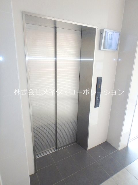 アリュール姪浜 その他外観6