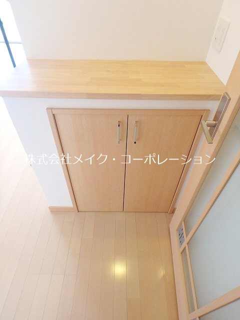 アリュール姪浜 その他12