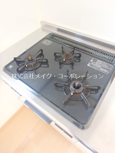 アリュール姪浜 その他15