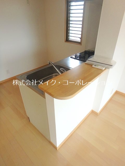 アリュール姪浜 その他16