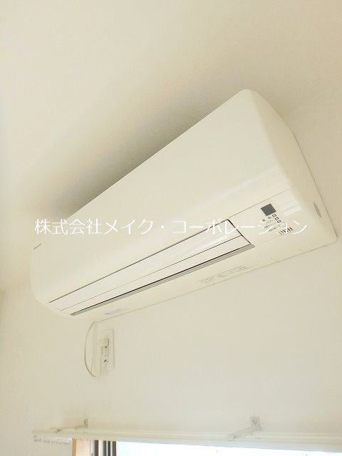 アリュール姪浜 その他17