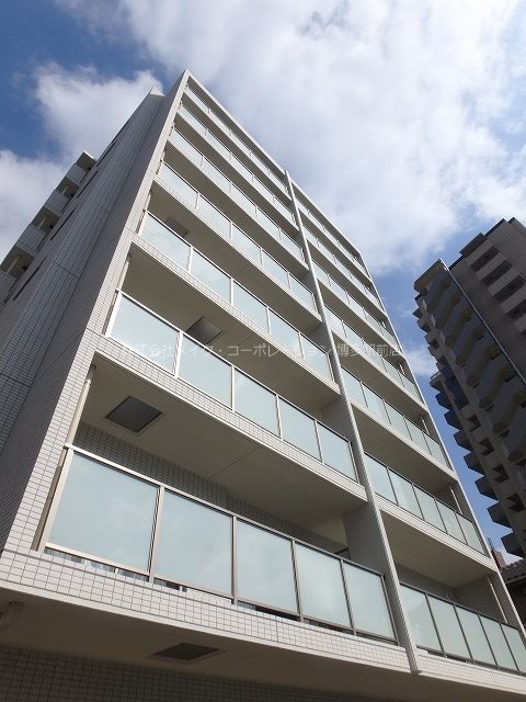 カーサＭ 外観