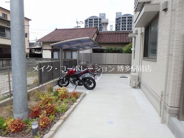 D-roomメゾン空港通 その他7