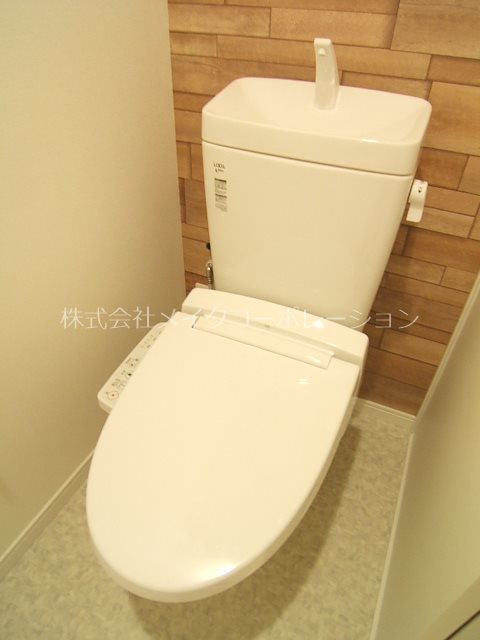 モダンパラッツォ警固 その他1