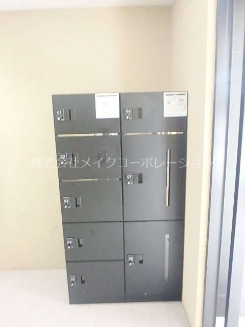 モダンパラッツォ警固 その他8