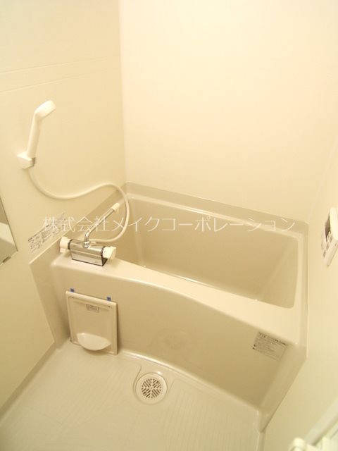モダンパラッツォ警固 風呂画像