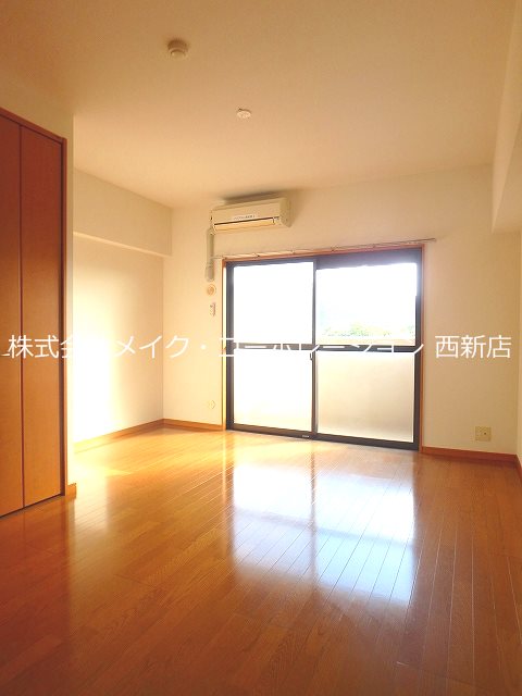 眺望 アドラブール七隈 その他4