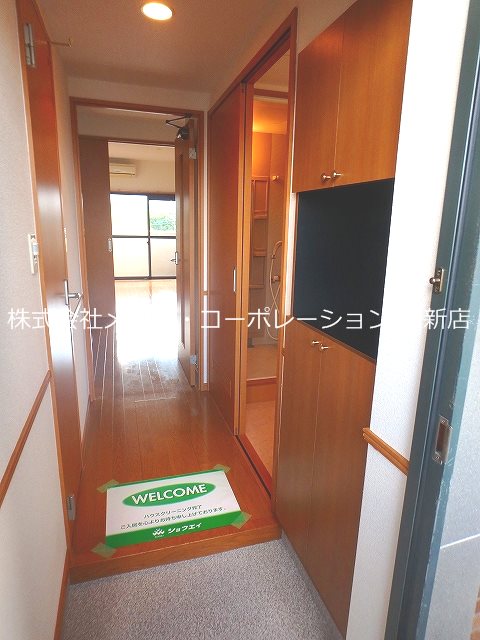 玄関 アドラブール七隈 その他7