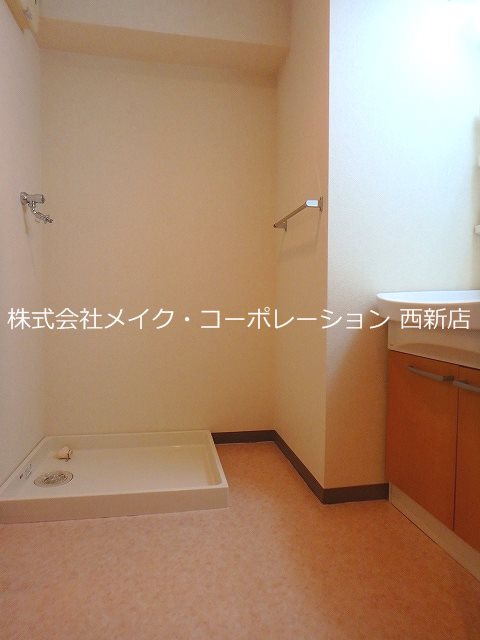 洗面所 アドラブール七隈 その他8