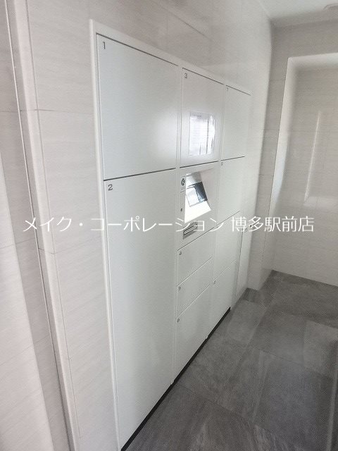 ベイグランデ その他7