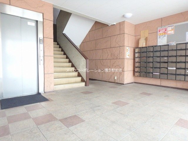 駅南第1ケイコービル その他10