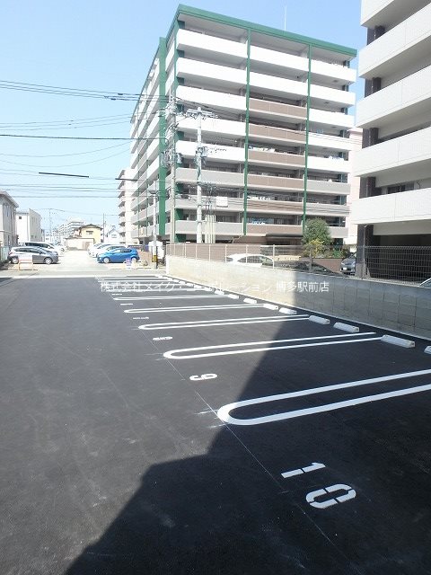 LIFE FIELD東那珂 その他11