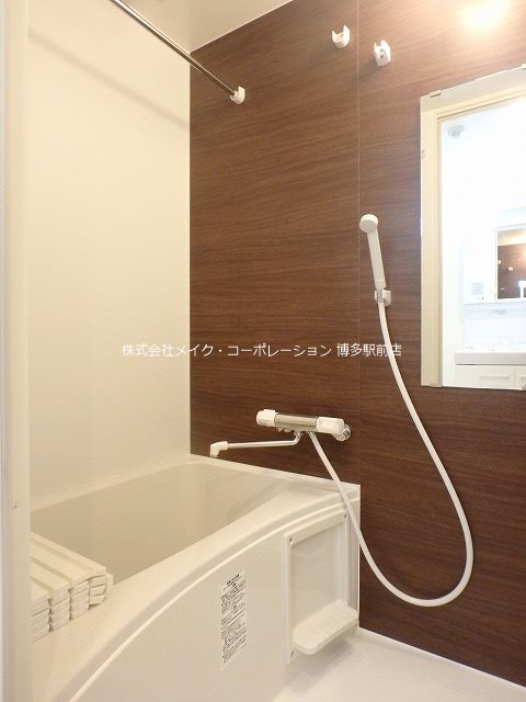 LIFE FIELD東那珂 風呂画像