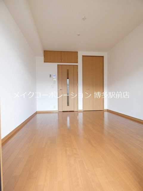 S-FORT福岡県庁前 リビング