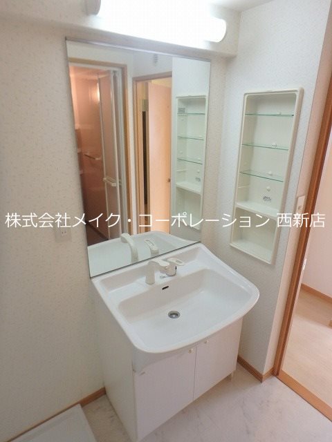 パインテール室見 その他1