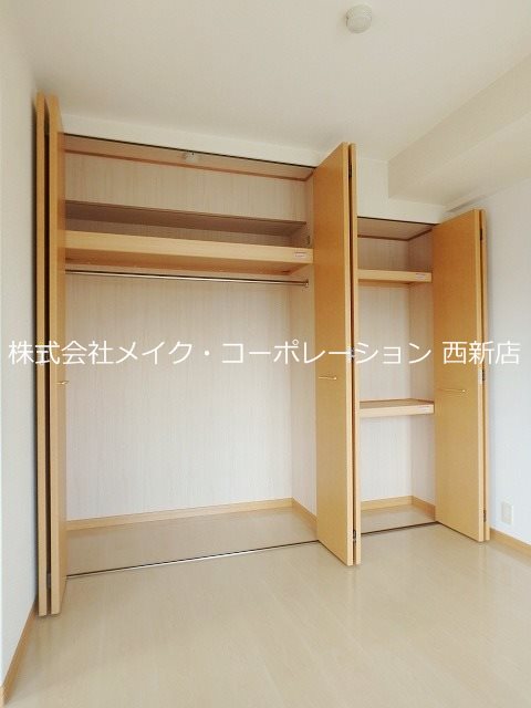パインテール室見 その他3