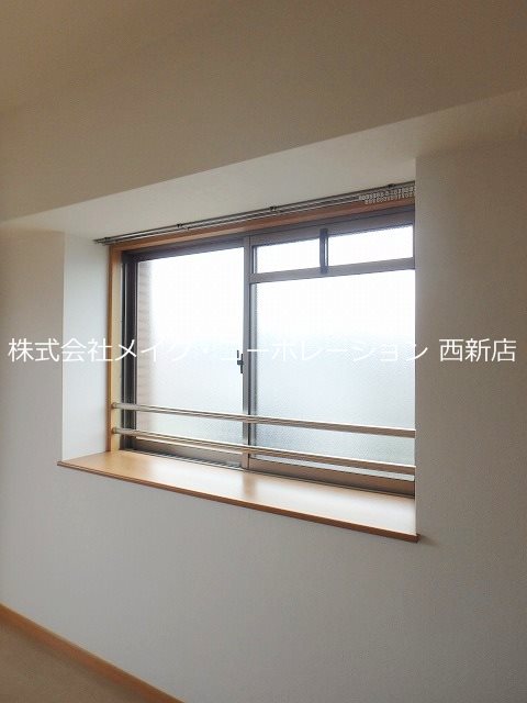 パインテール室見 その他6