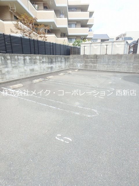 パインテール室見 その他外観1