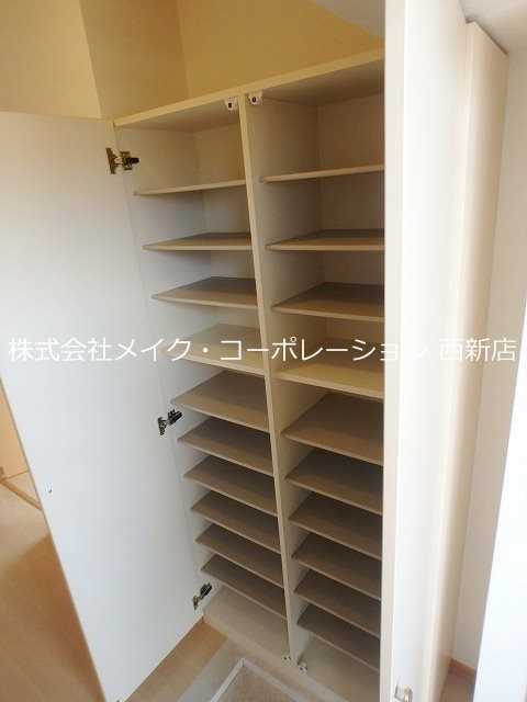 パインテール室見 その他7