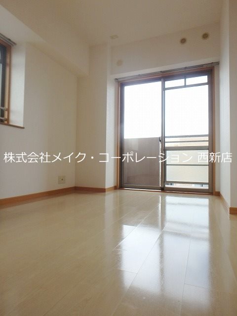 パインテール室見 その他9