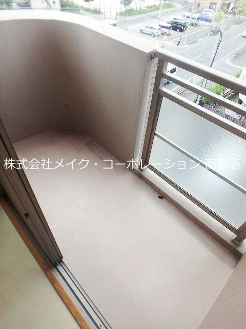 パインテール室見 その他10