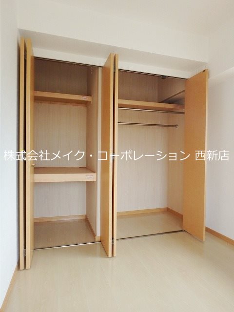 パインテール室見 その他11