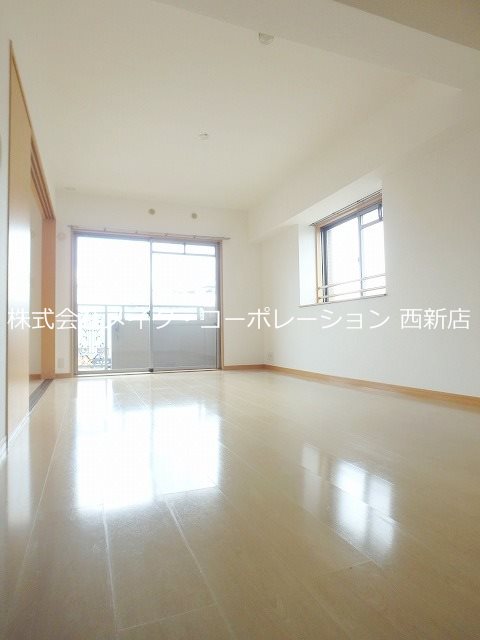 パインテール室見 その他12