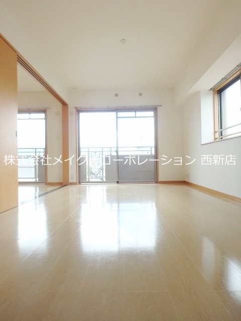 パインテール室見 その他13