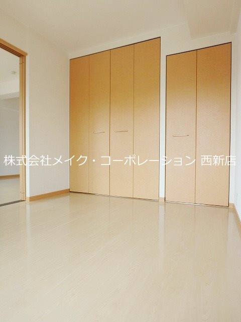 パインテール室見 その他15