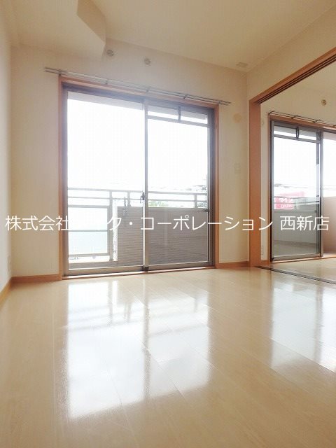 パインテール室見 その他16