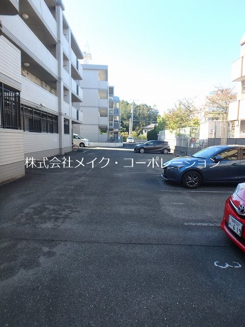 ヴェルドミール神松寺 その他外観3