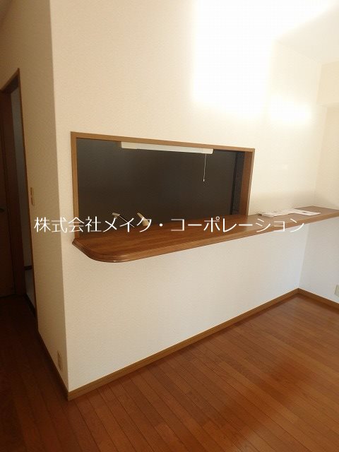 ヴェルドミール神松寺 その他14