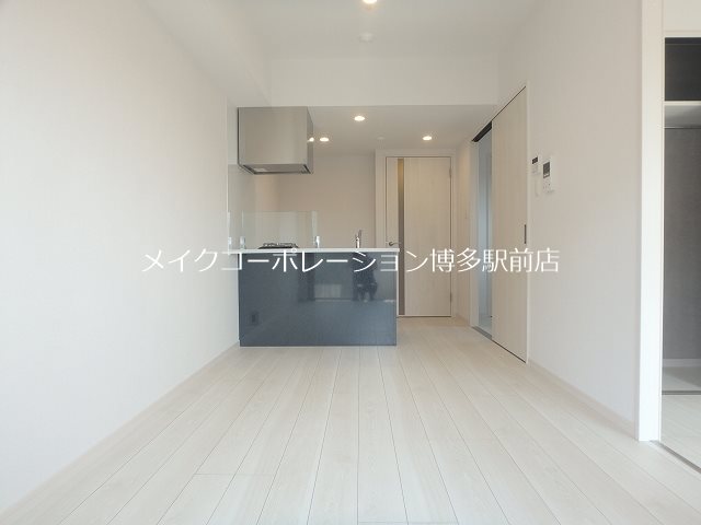 リアンレガーロ平尾ステーションⅣ  リビング
