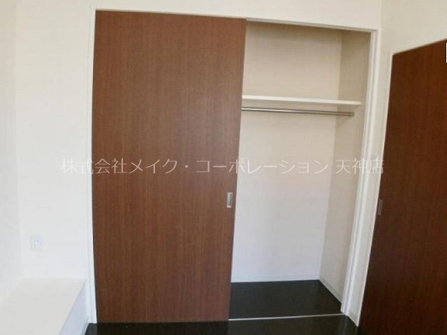 収納 F・PARCGRANDMARK天神 その他3