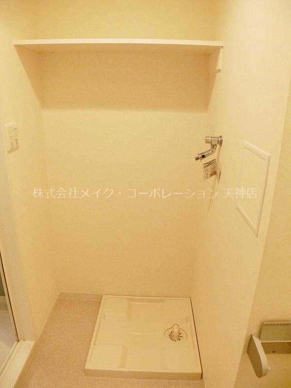 他設備 F・PARCGRANDMARK天神 その他8