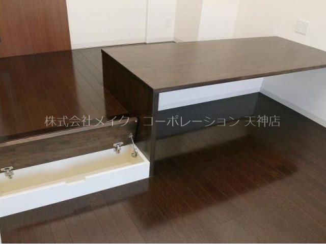 他設備 F・PARCGRANDMARK天神 その他13